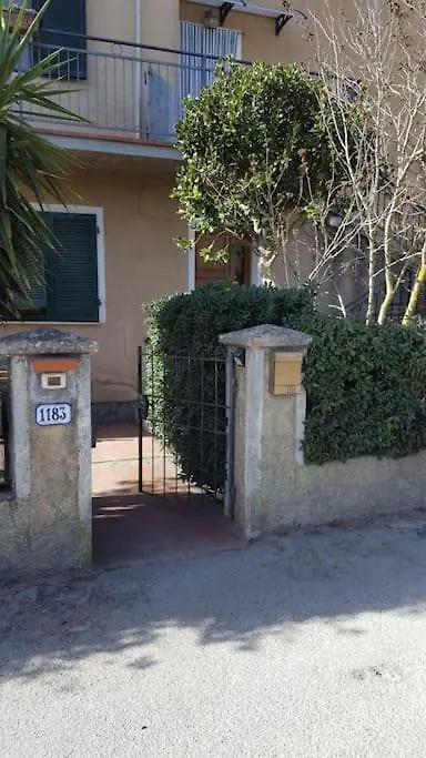 Villetta Oasi Al Moro Marina di Campo