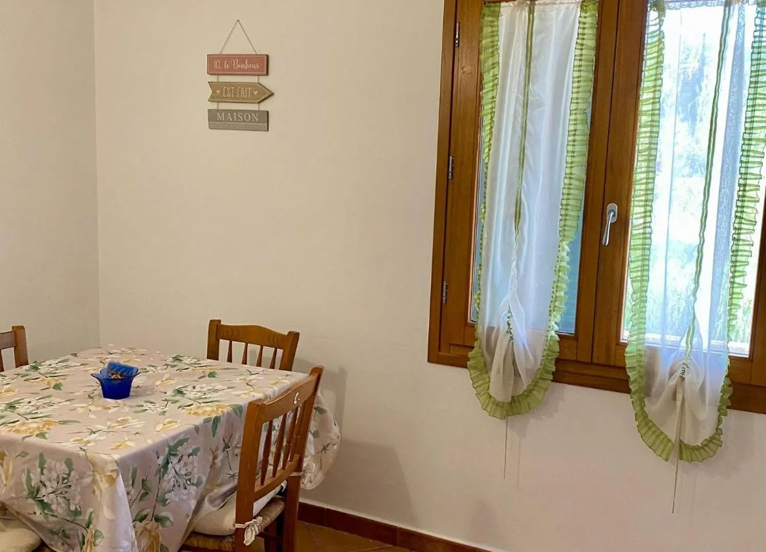 Villetta Oasi Al Moro Marina di Campo 0*,